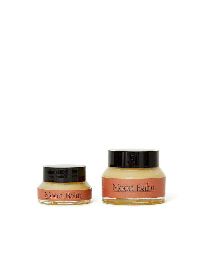 Palm of Feronia Moon Balm, , large