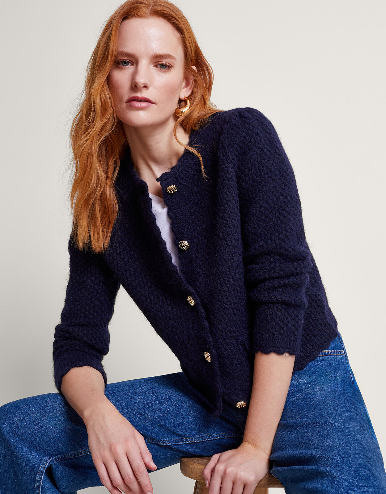Monsoon cardigans hot sale