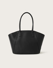 Winged Tote Bag, , large