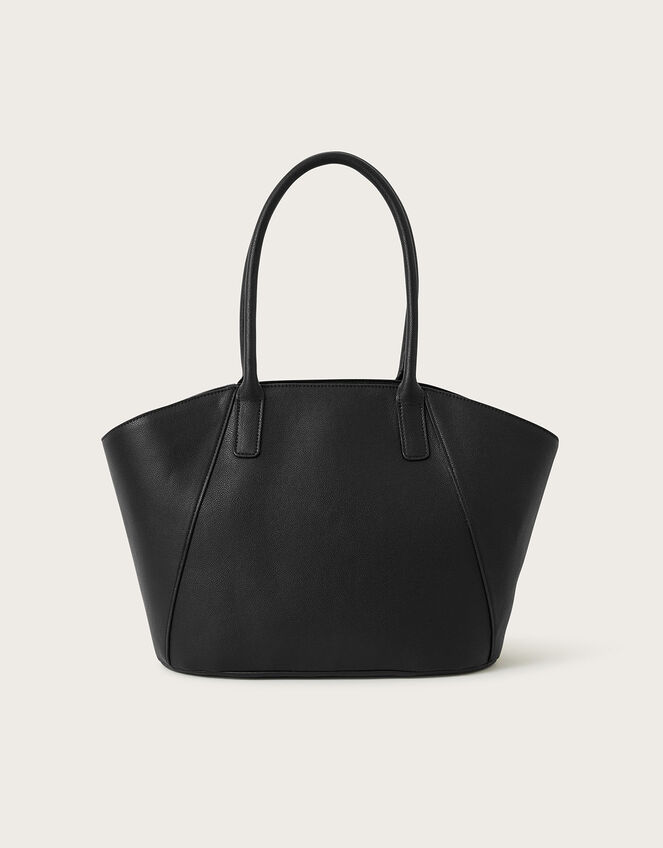 Winged Tote Bag, , large