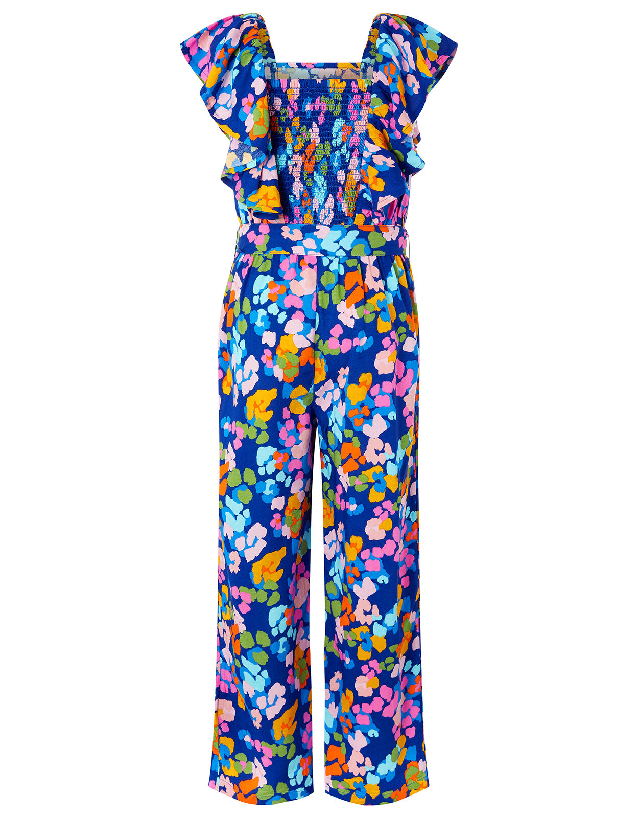 Colourful jumpsuit new arrivals