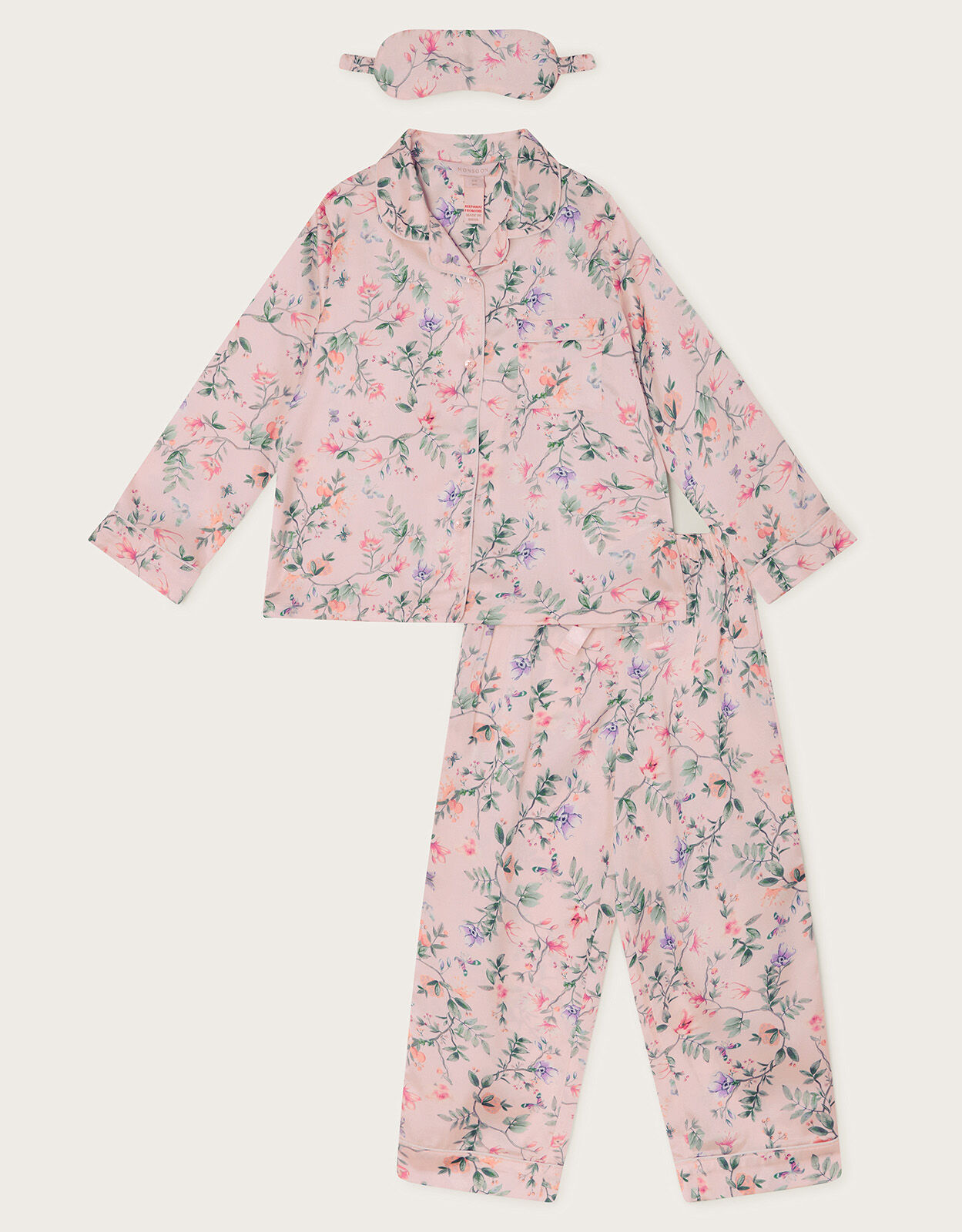 Monsoon discount childrens pyjamas