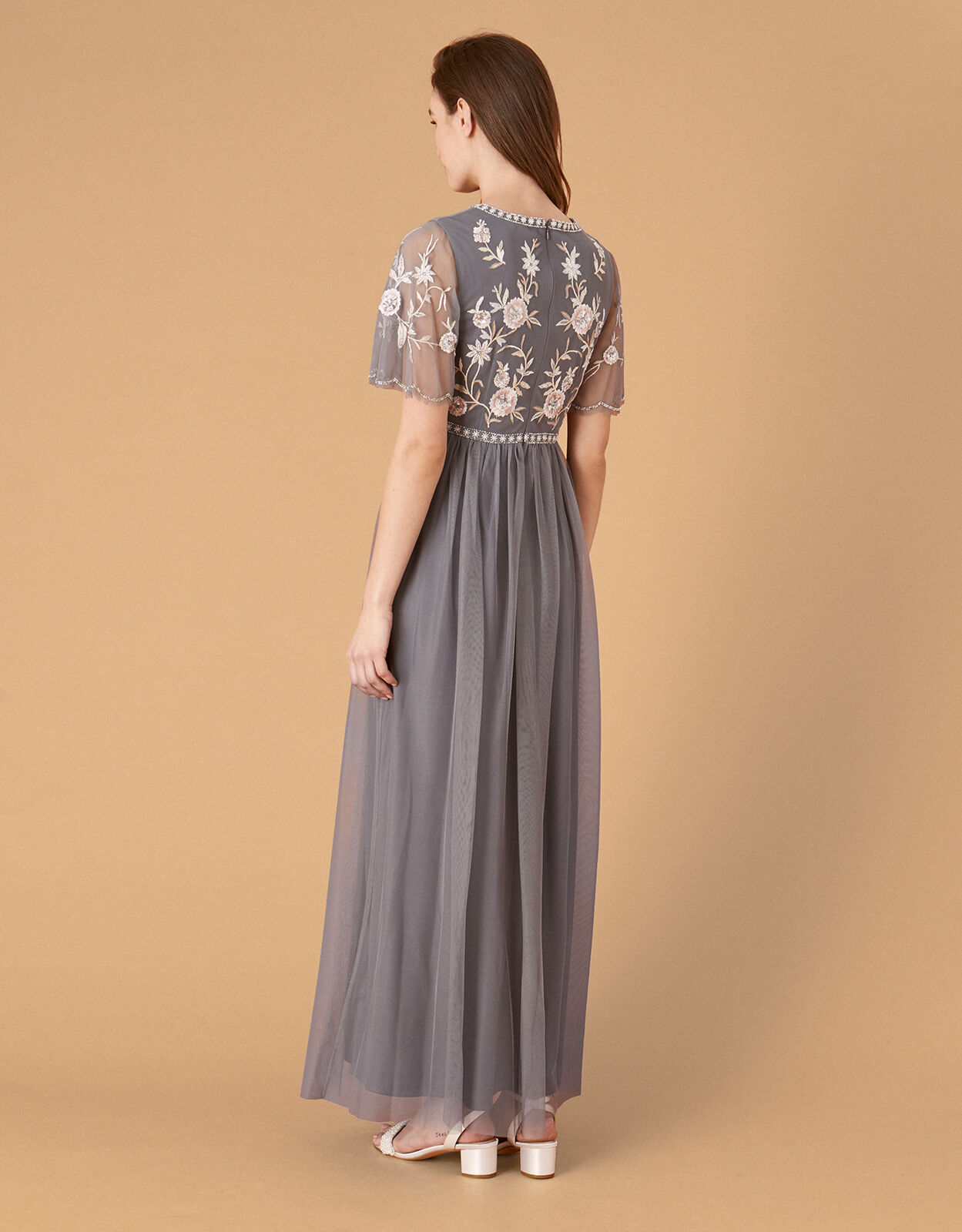 monsoon maxi evening dresses