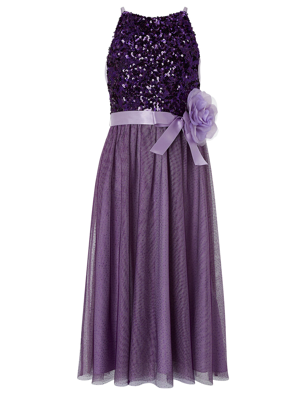 Monsoon truth sequin maxi dress online