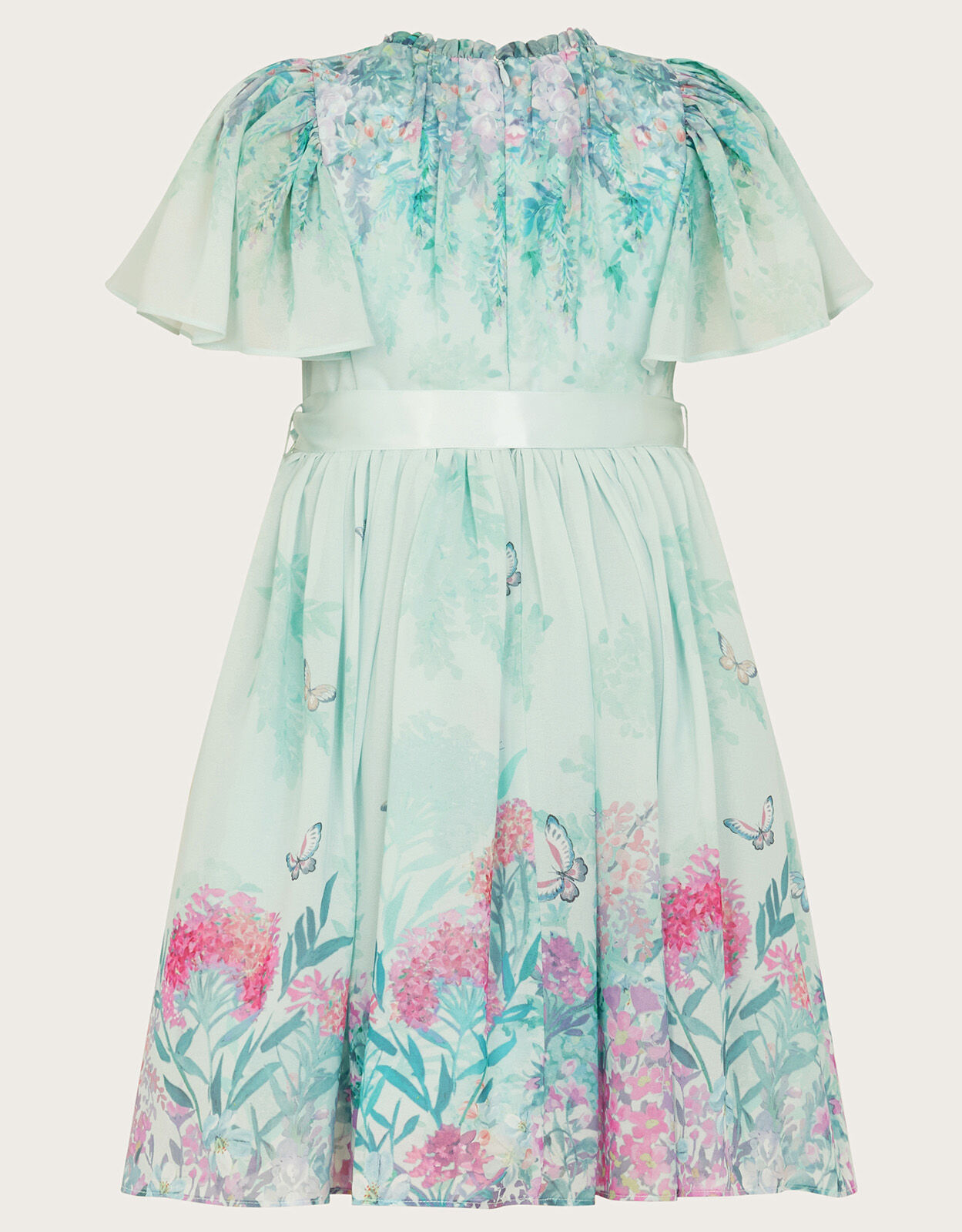 Monsoon heidi dress store