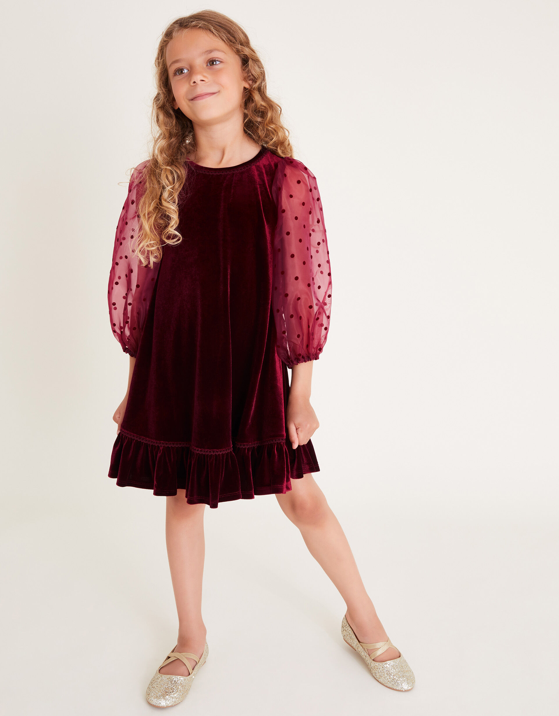 Girls Clothing 3 12 Years Monsoon Global