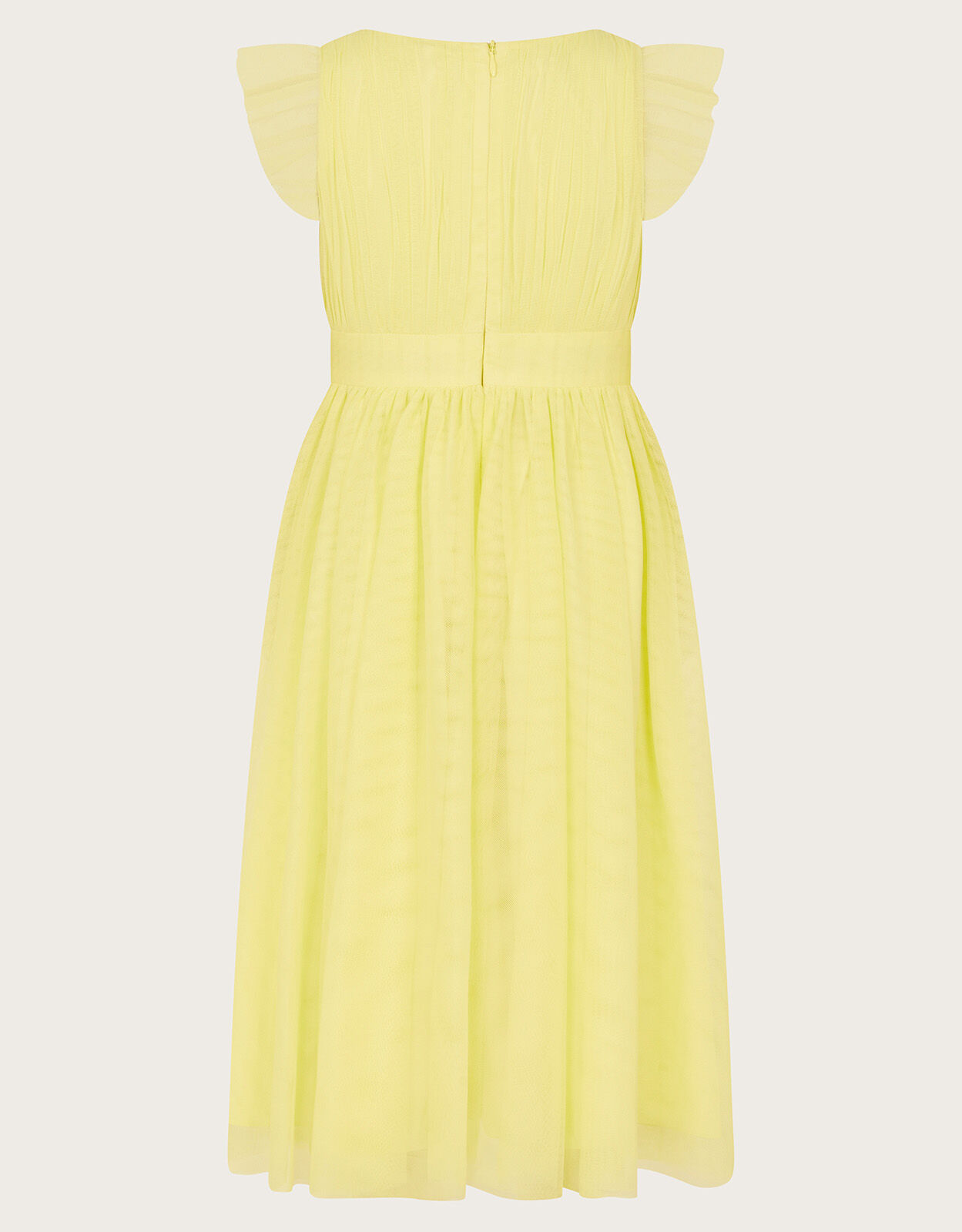 Monsoon daffodil dress top