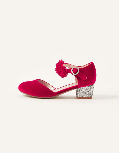 marcel red velvet frederico leone tuxedo shoes