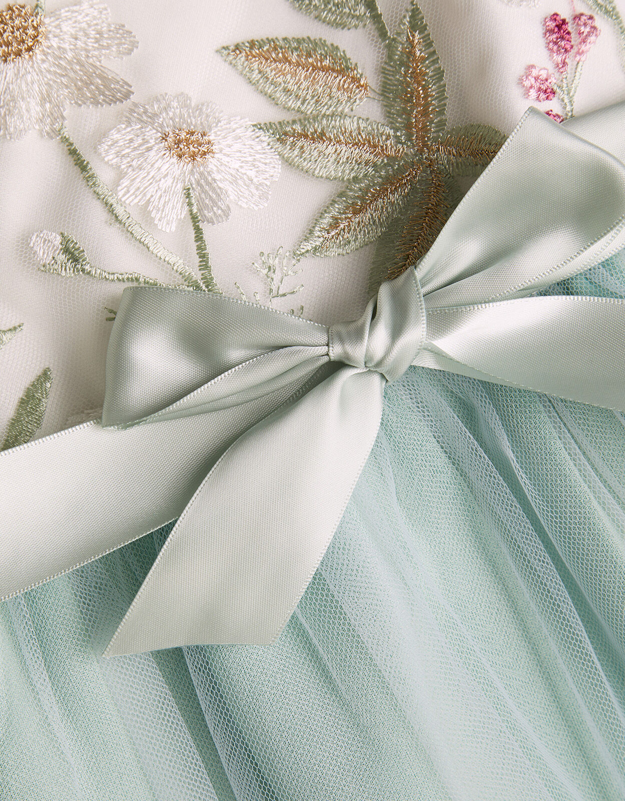 Monsoon baby honor dress on sale