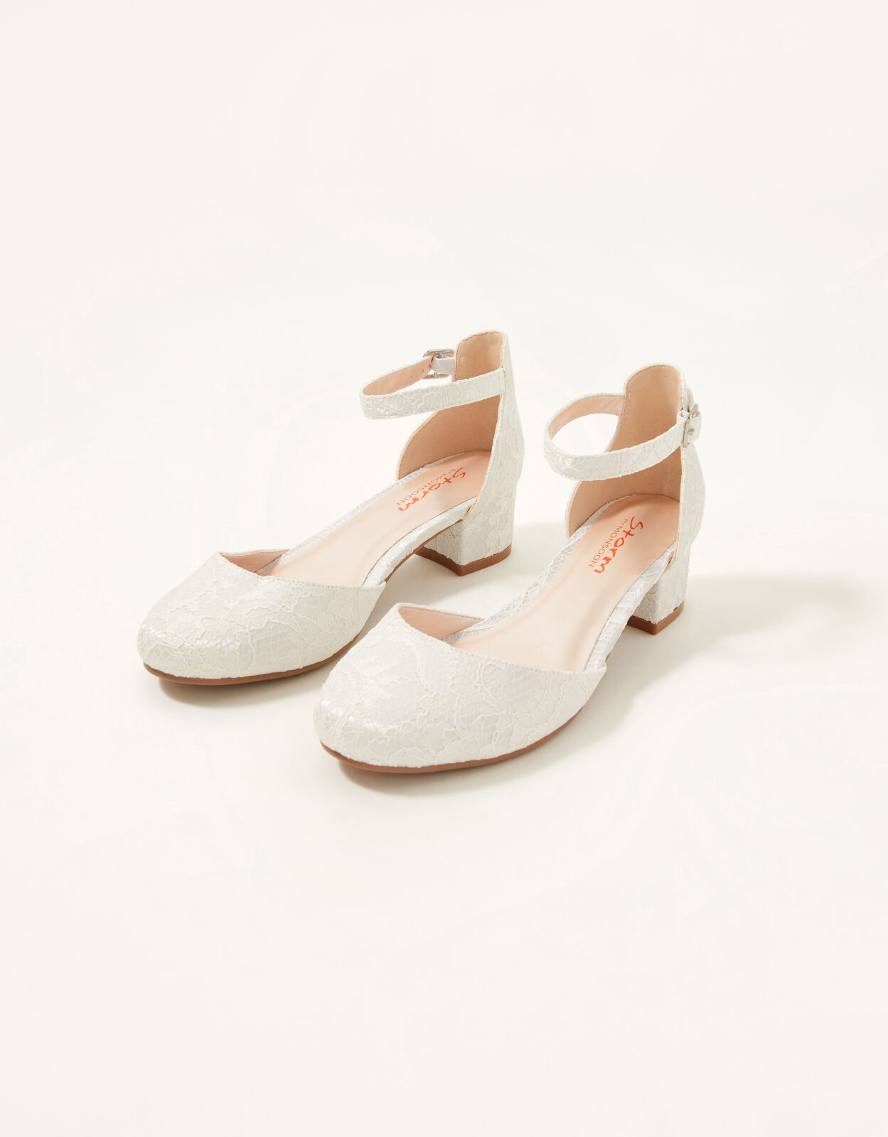 Monsoon shoes girl shop