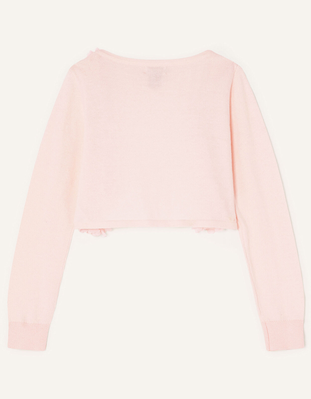 Monsoon flower girl cardigan discount