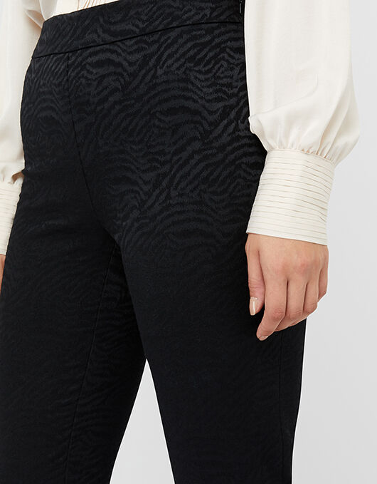 Monsoon evening trousers shop