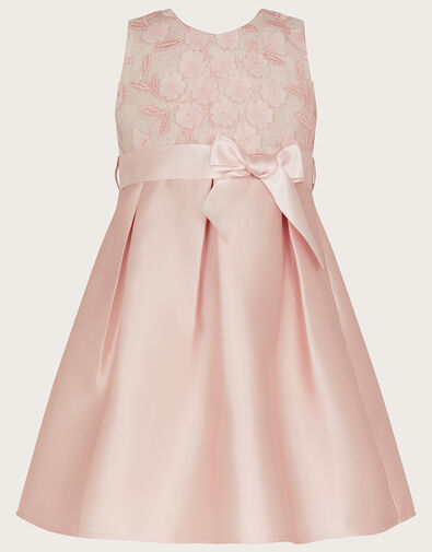 Baby Anika Bridesmaid Dress Pink, Pink (PINK), large