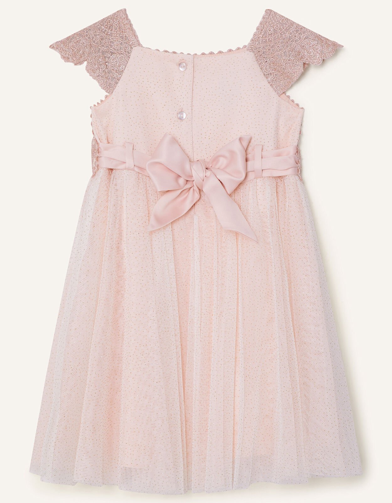 Monsoon baby estella dress deals