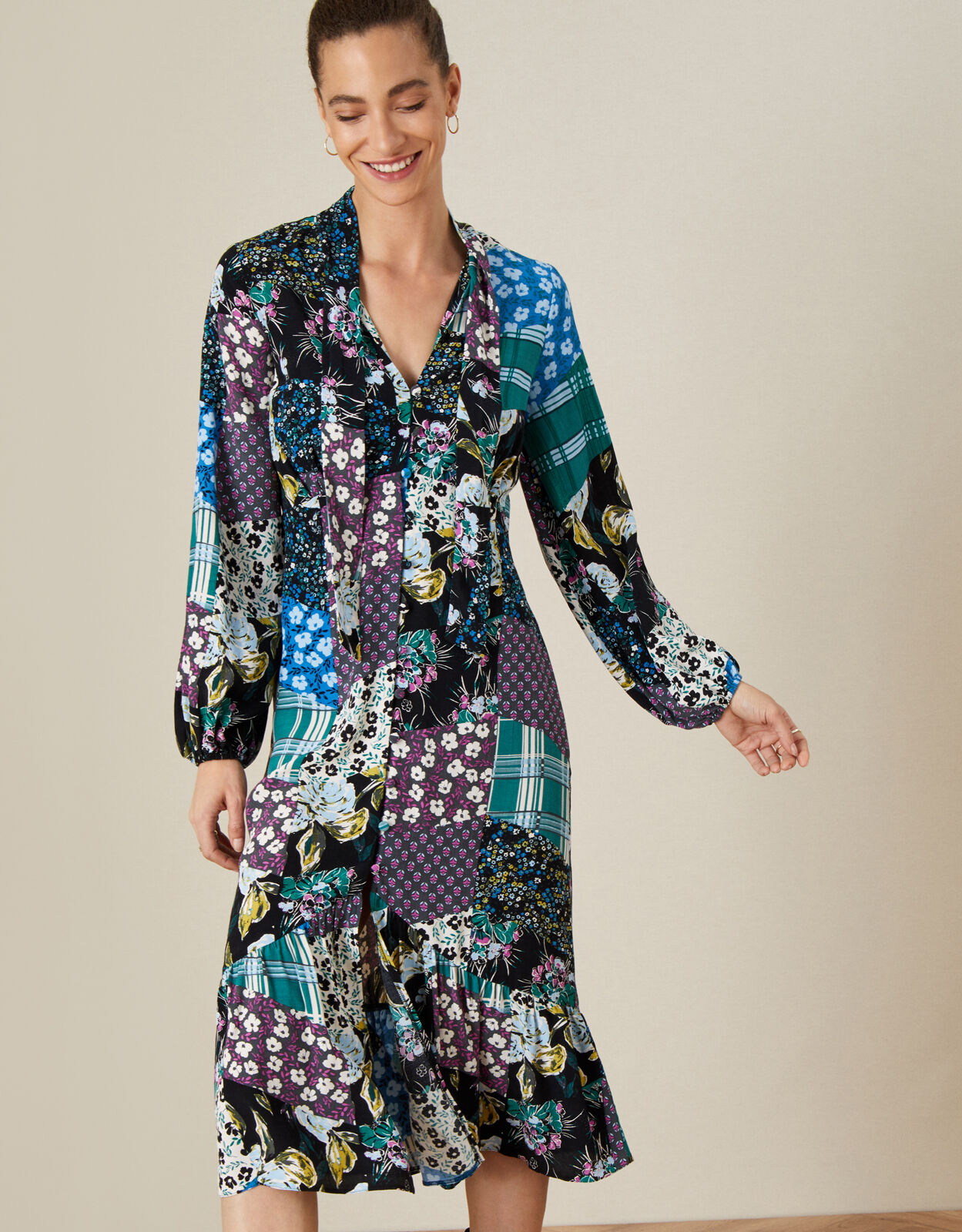 Monsoon new arrivals betty dress
