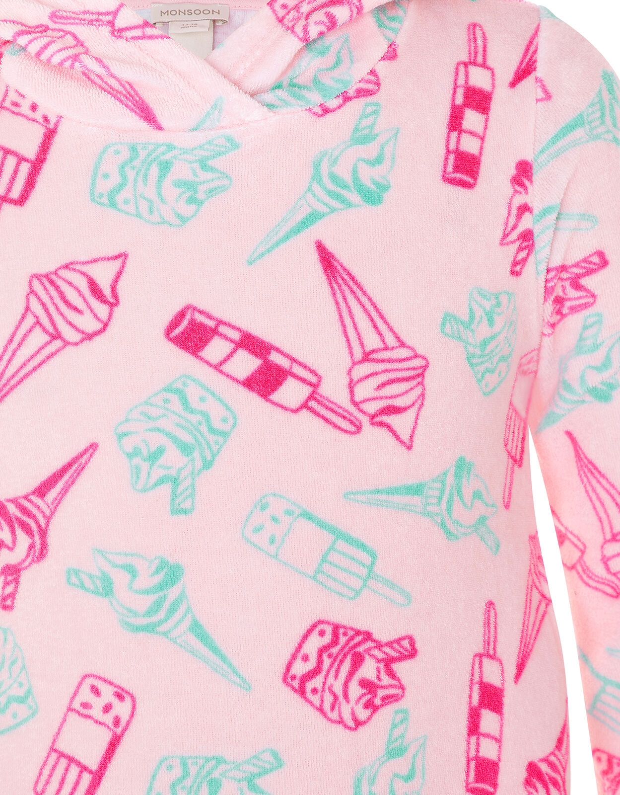 Monsoon ice cream dress clearance