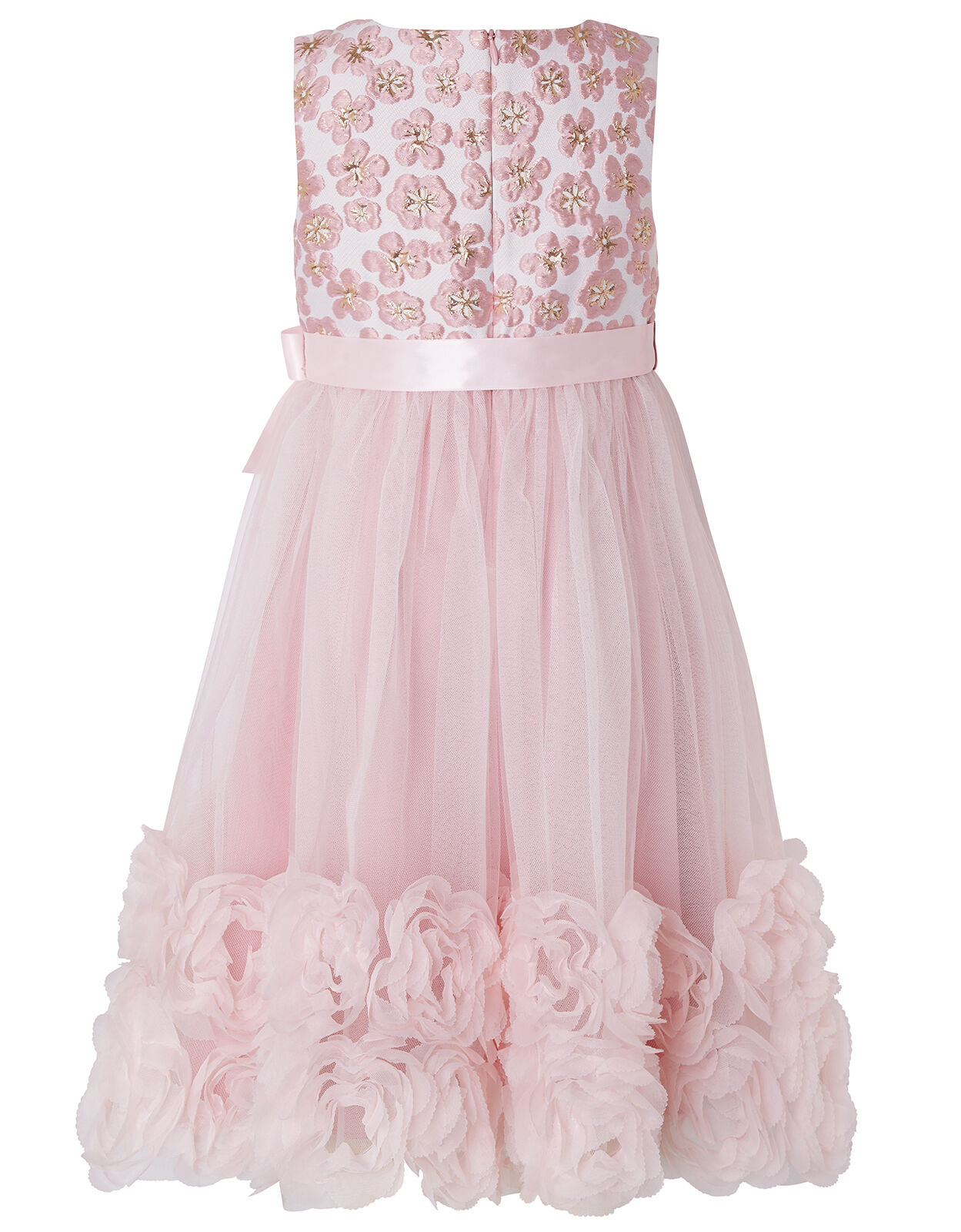 monsoon rose dress