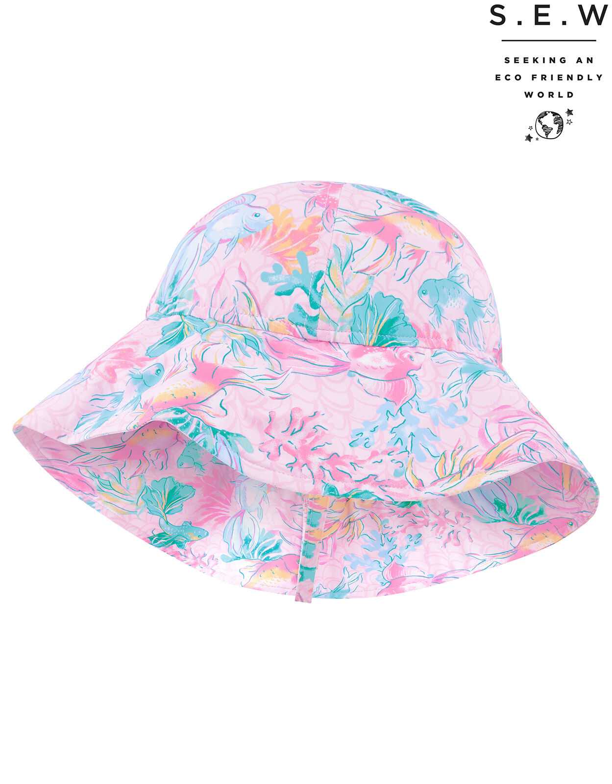 Sunsafe hat clearance