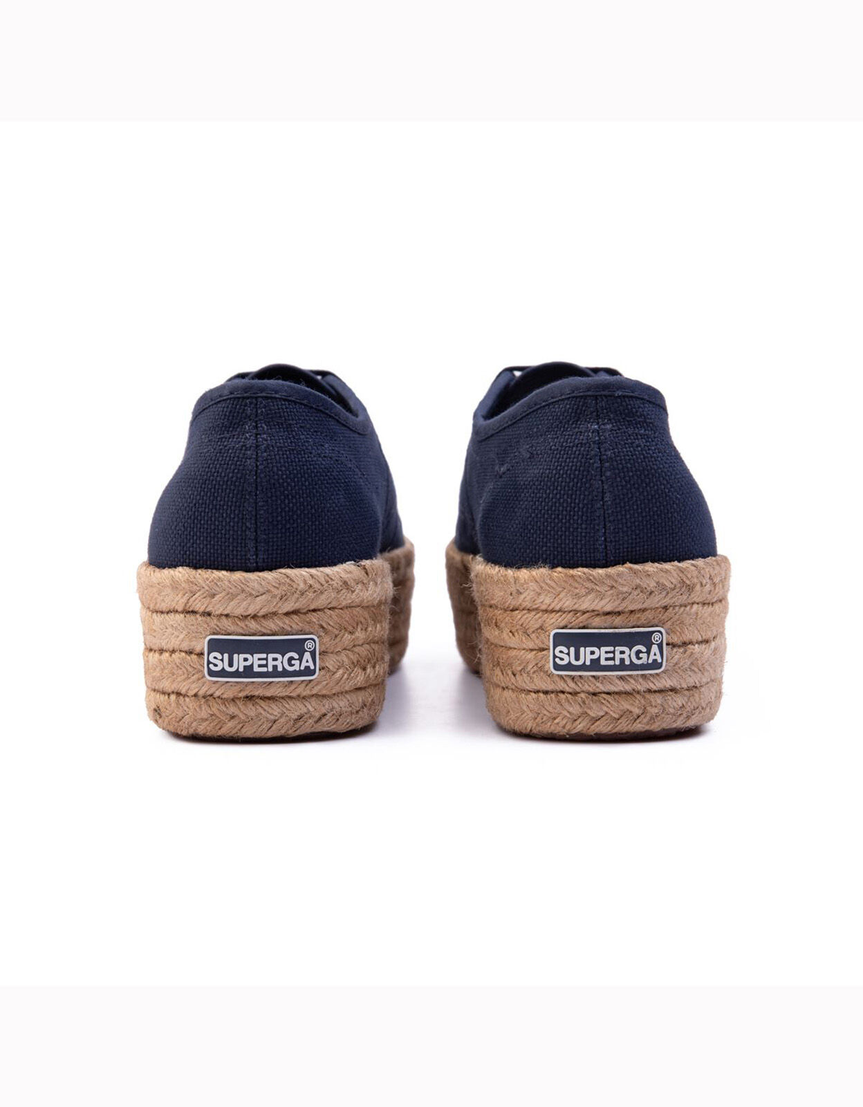 Superga hotsell 2790 espadrille