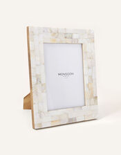 Mother of Pearl Photo Frame, , large