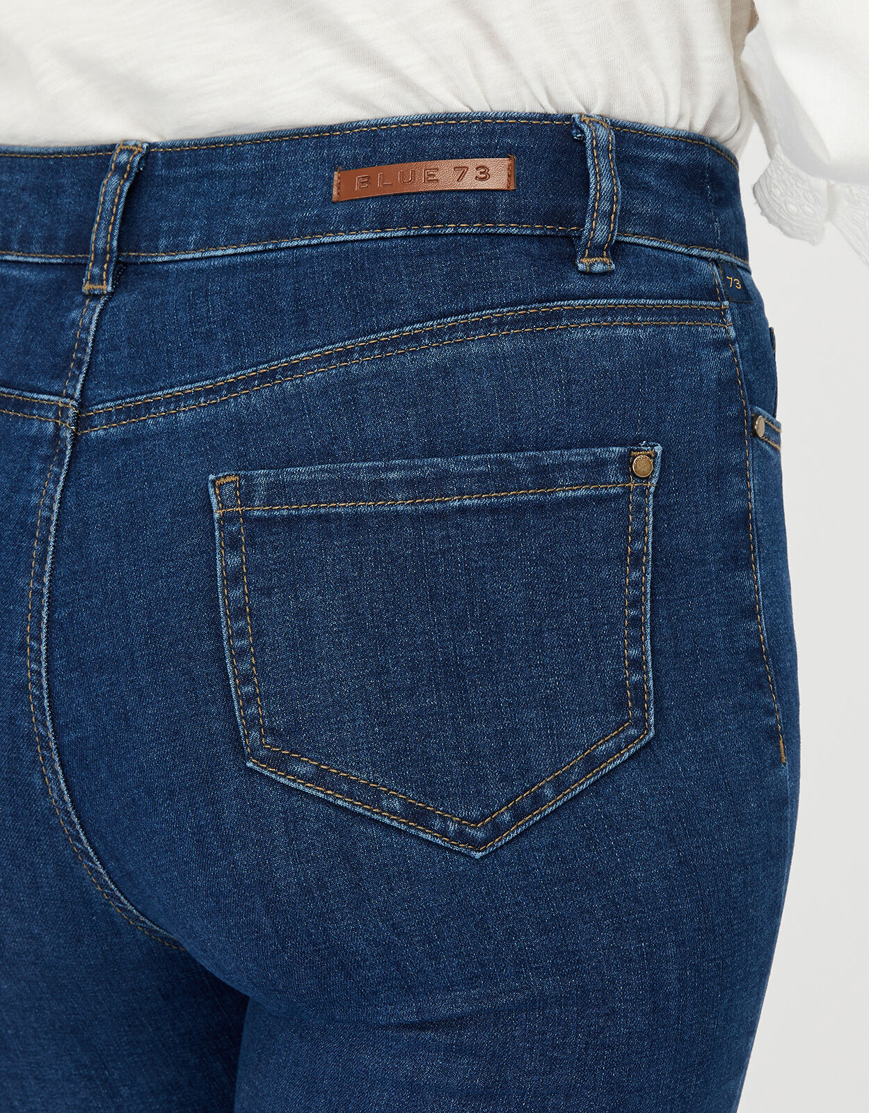 Blue 73 jeans monsoon online