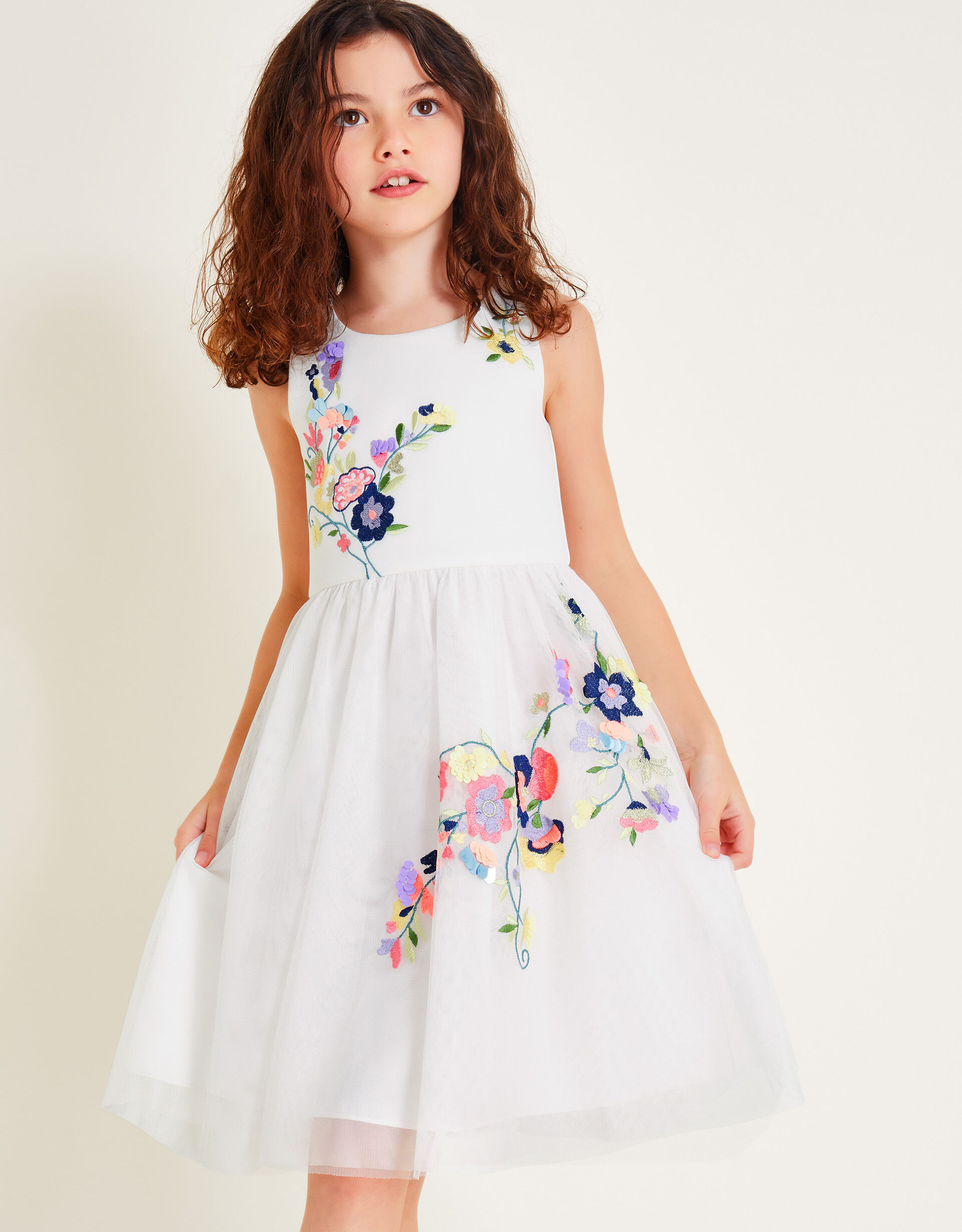 Girls Dresses Sale Up to 50 off Sale Monsoon