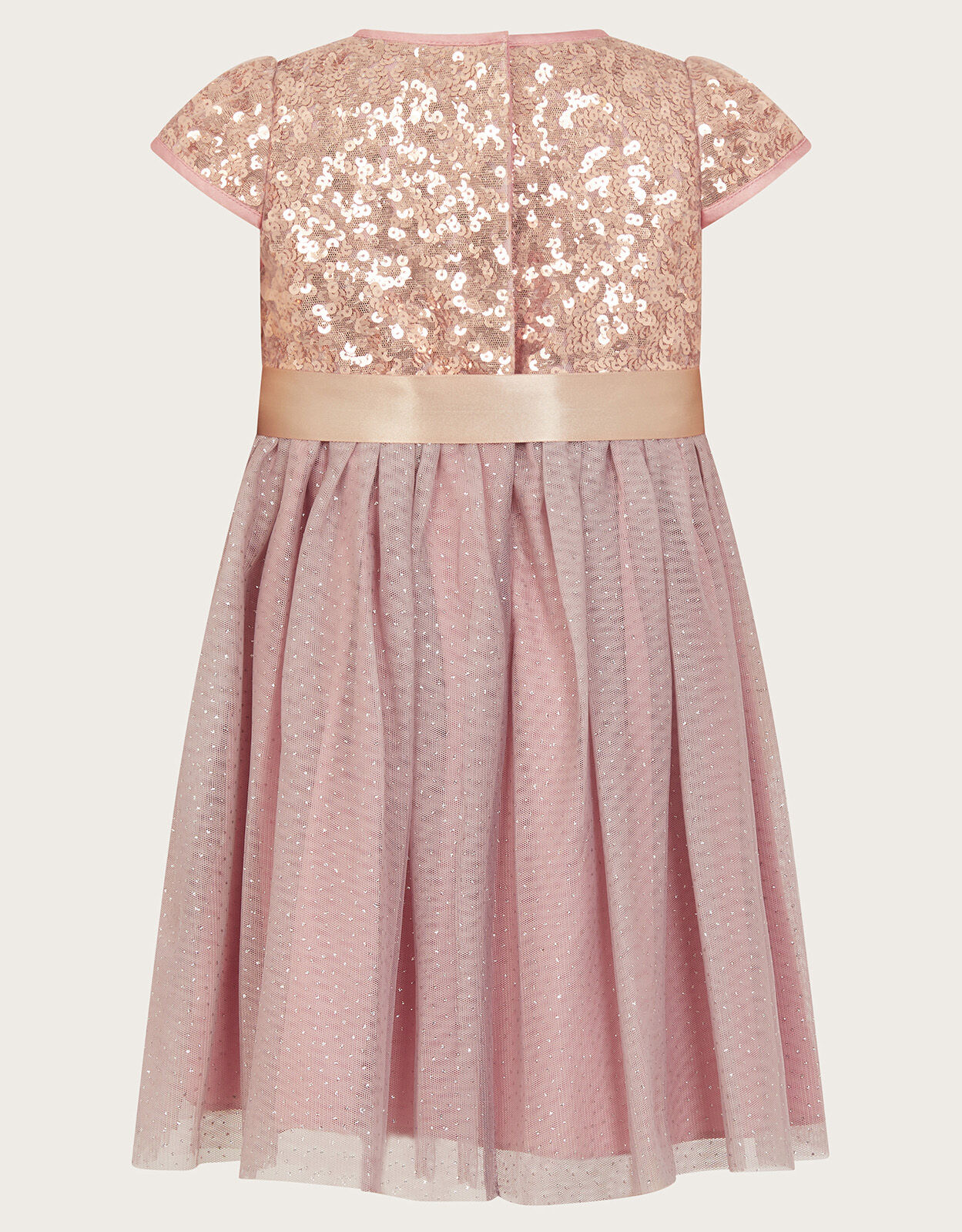 Monsoon baby on sale belle dress