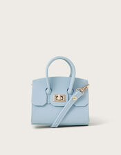 Mini Portobello Handbag, , large