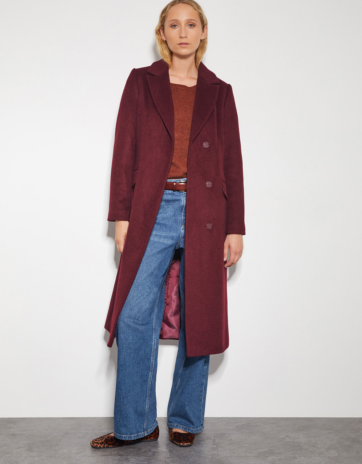Monsoon women coats clearance
