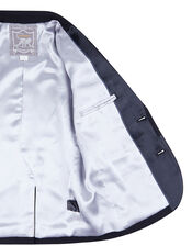 Benjamin Tuxedo Set, Black (BLACK), large