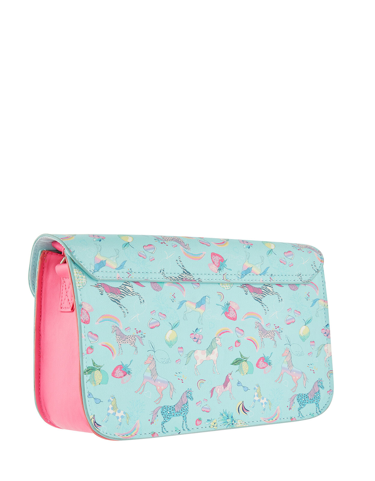Unicorn satchel 2025