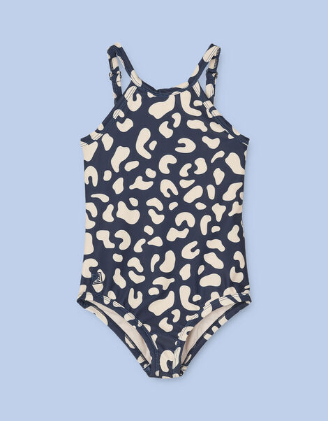 Liewood Toria Swimsuit, Blue (NAVY), large