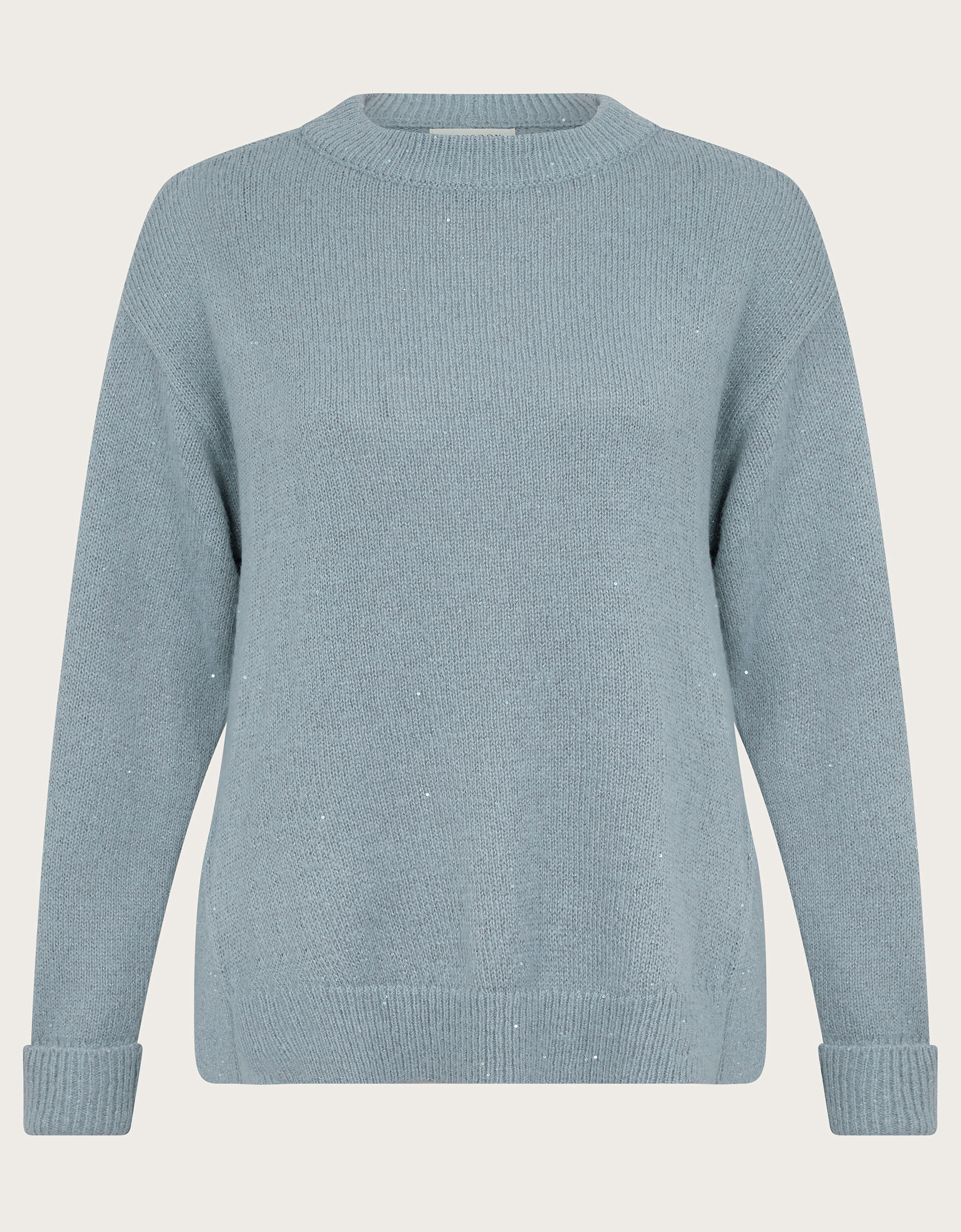 Powder blue jumpers online