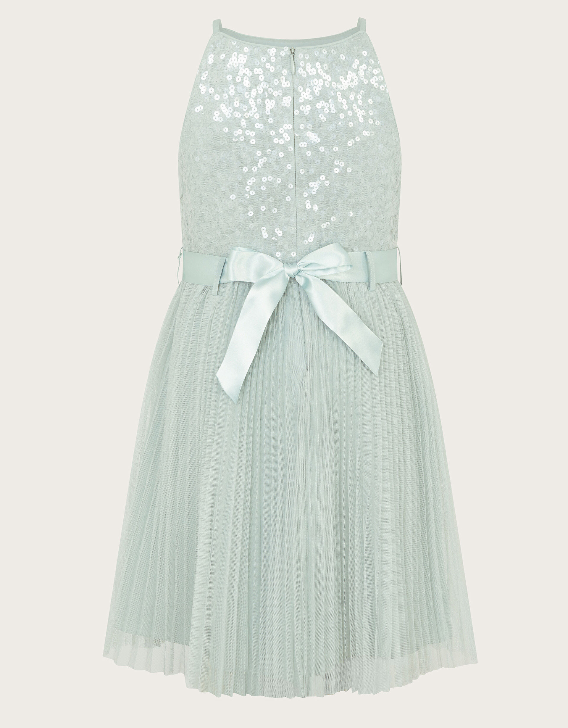 Monsoon keita pleat dress discount