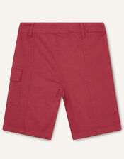 Otto Shorts, Red (RED), large