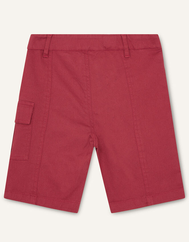 Otto Shorts, Red (RED), large