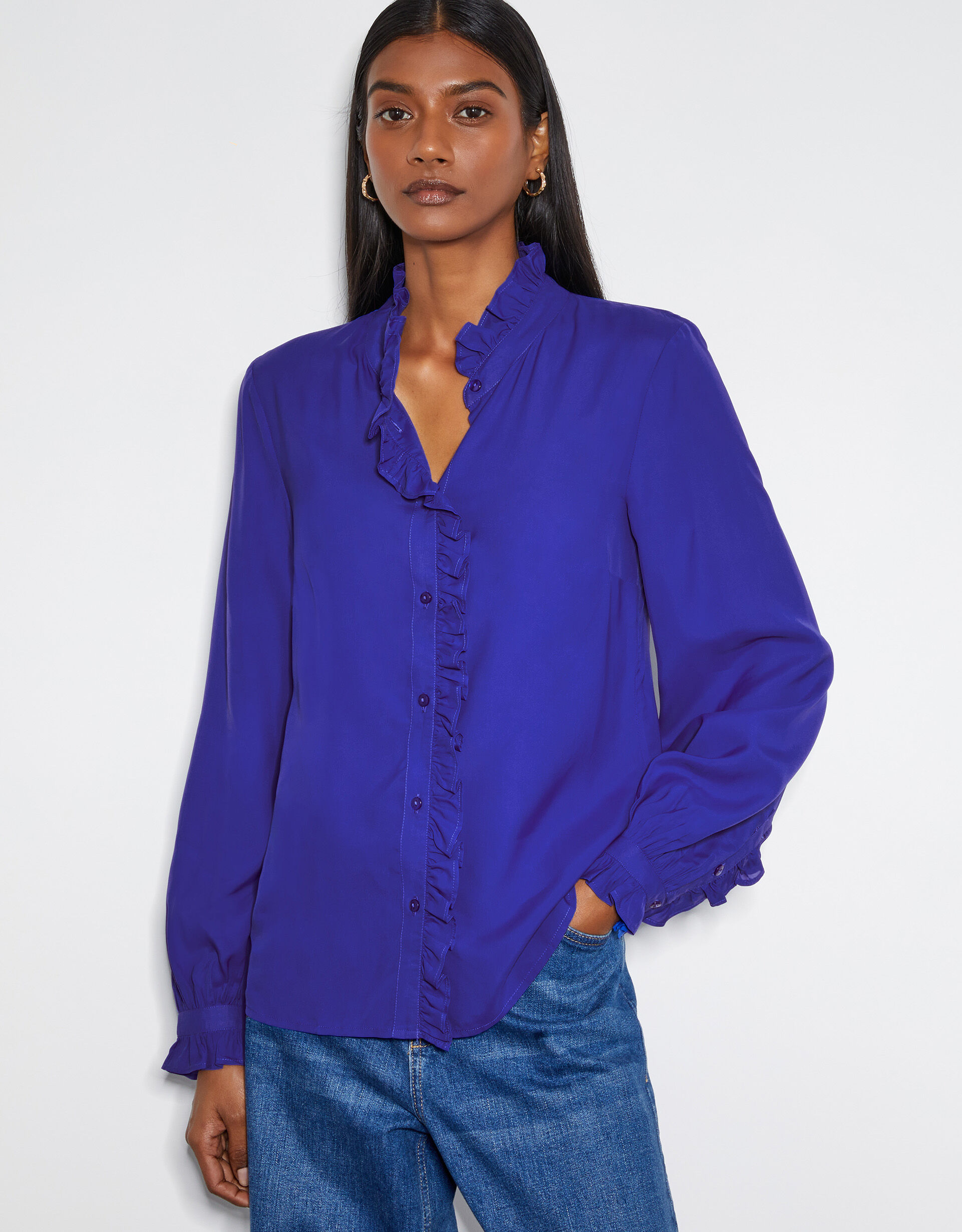Women s Tops Ladies T Shirts Going Out Tops Monsoon ROI