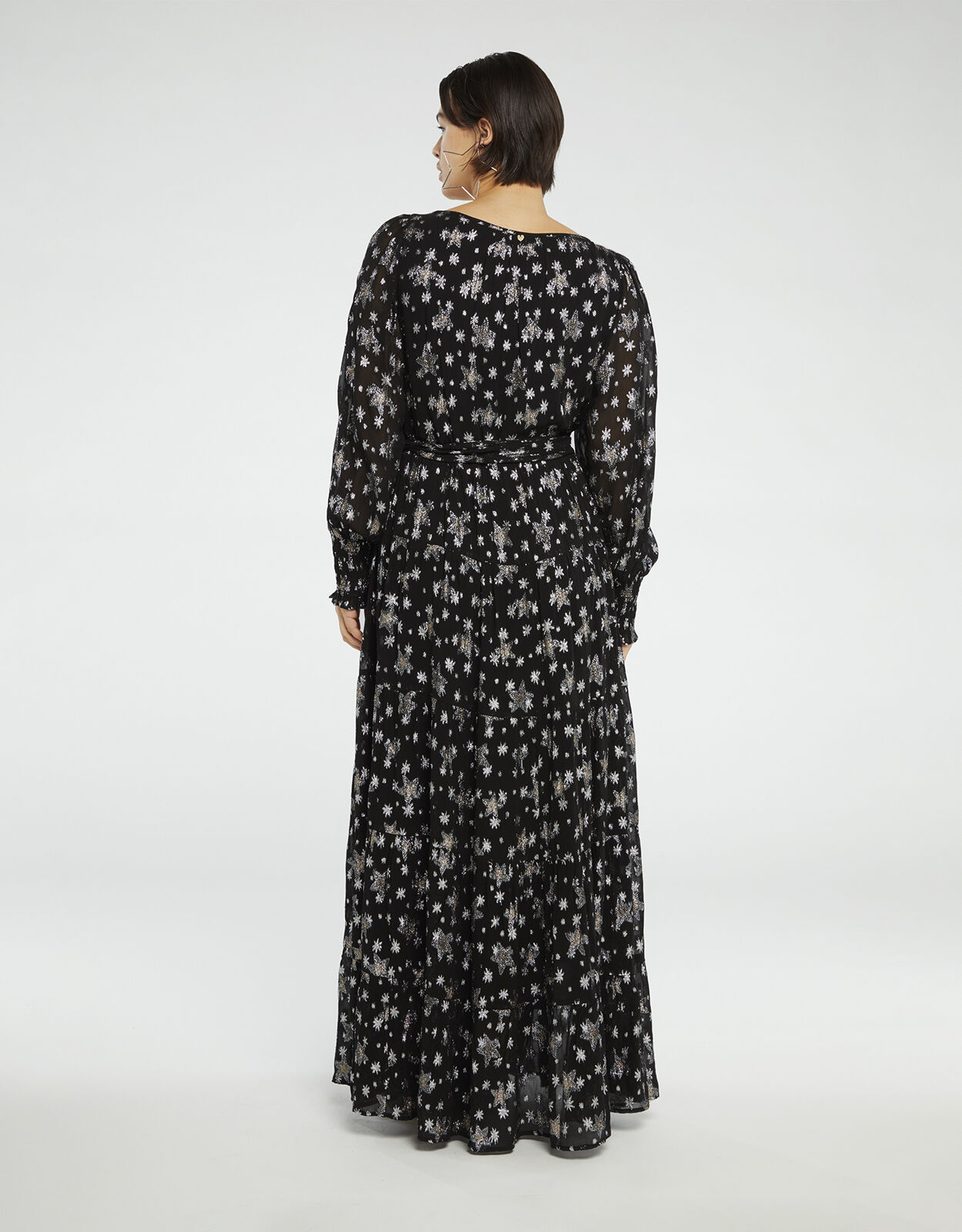 Fabienne chapot maxi dress sales