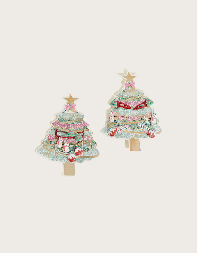 Feeling Festive Hair Set, , large