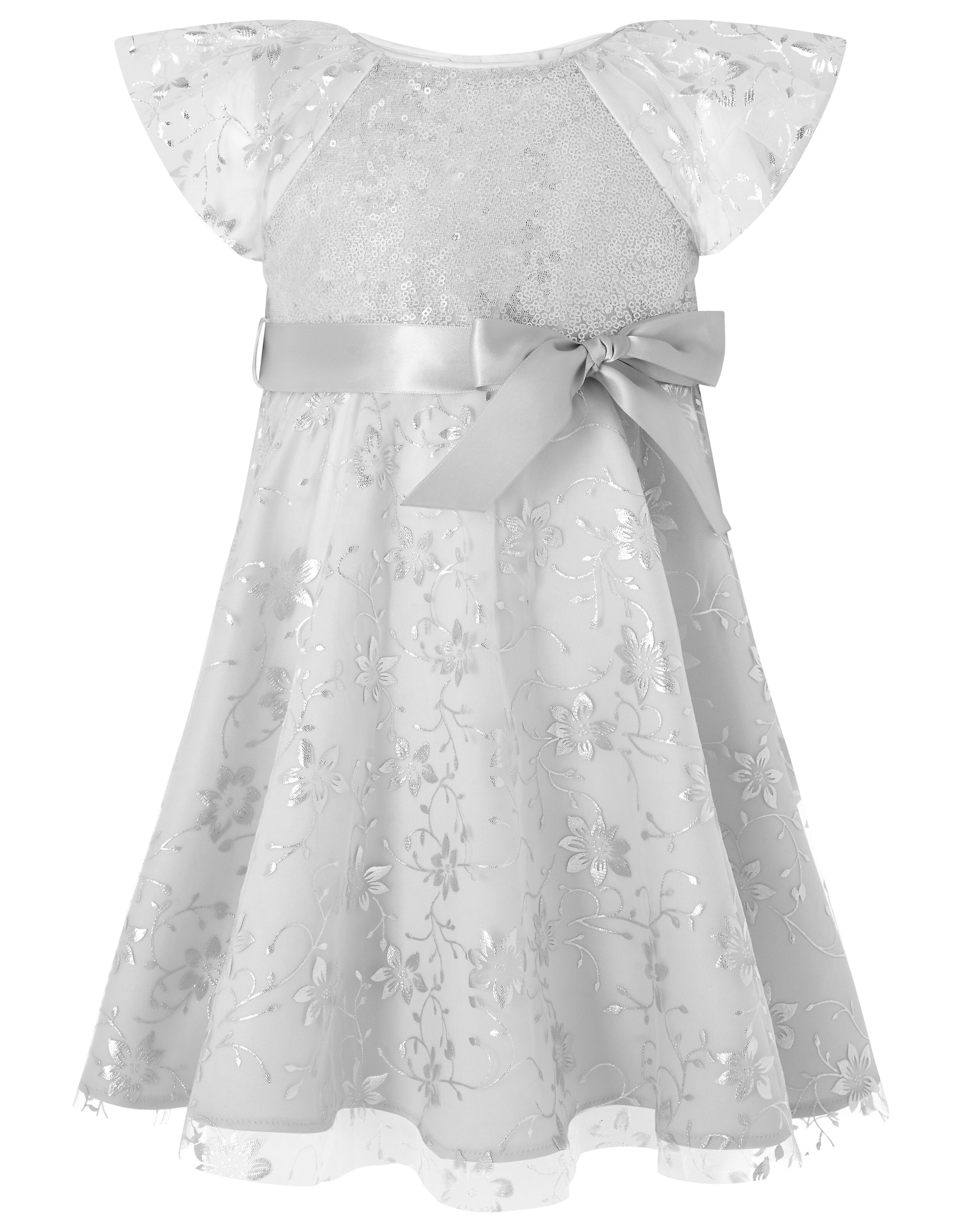 Monsoon baby party dress clearance