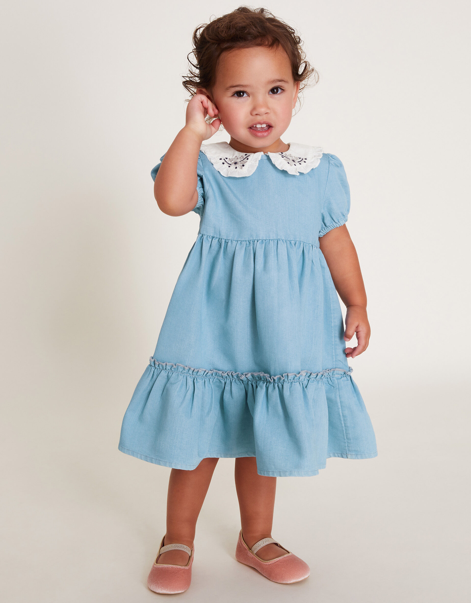 Baby girl monsoon sale discount