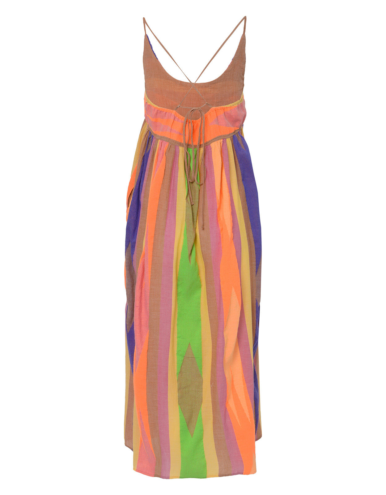 Devotion twins sales maxi dress