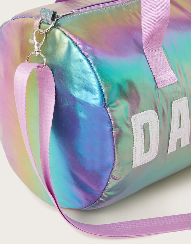 Rainbow Dance Duffle Bag, , large