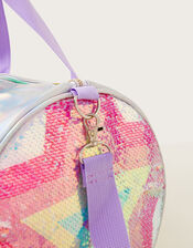 Rainbow Star Dance Bowling Bag, , large