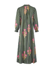 East Viva Dress, Green (GREEN), large
