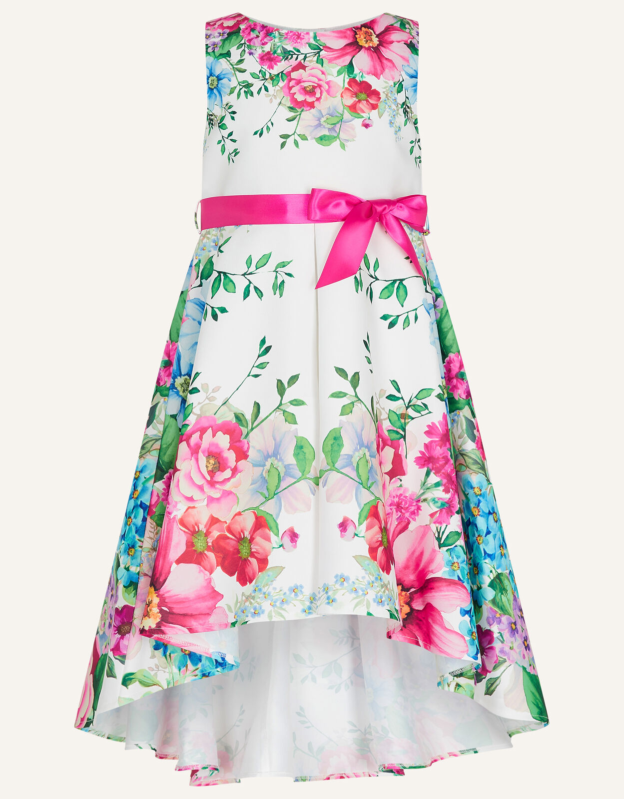 Monsoon shop calypso dress