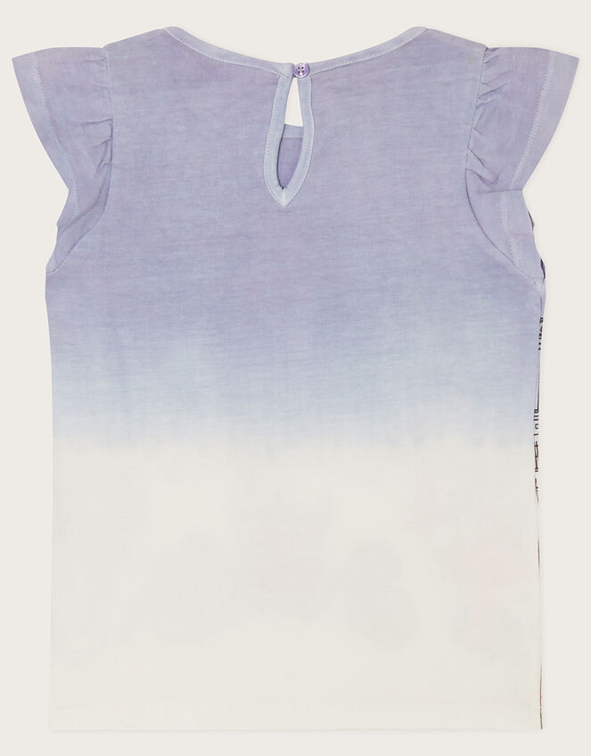 London Scene T-Shirt , Ivory (IVORY), large