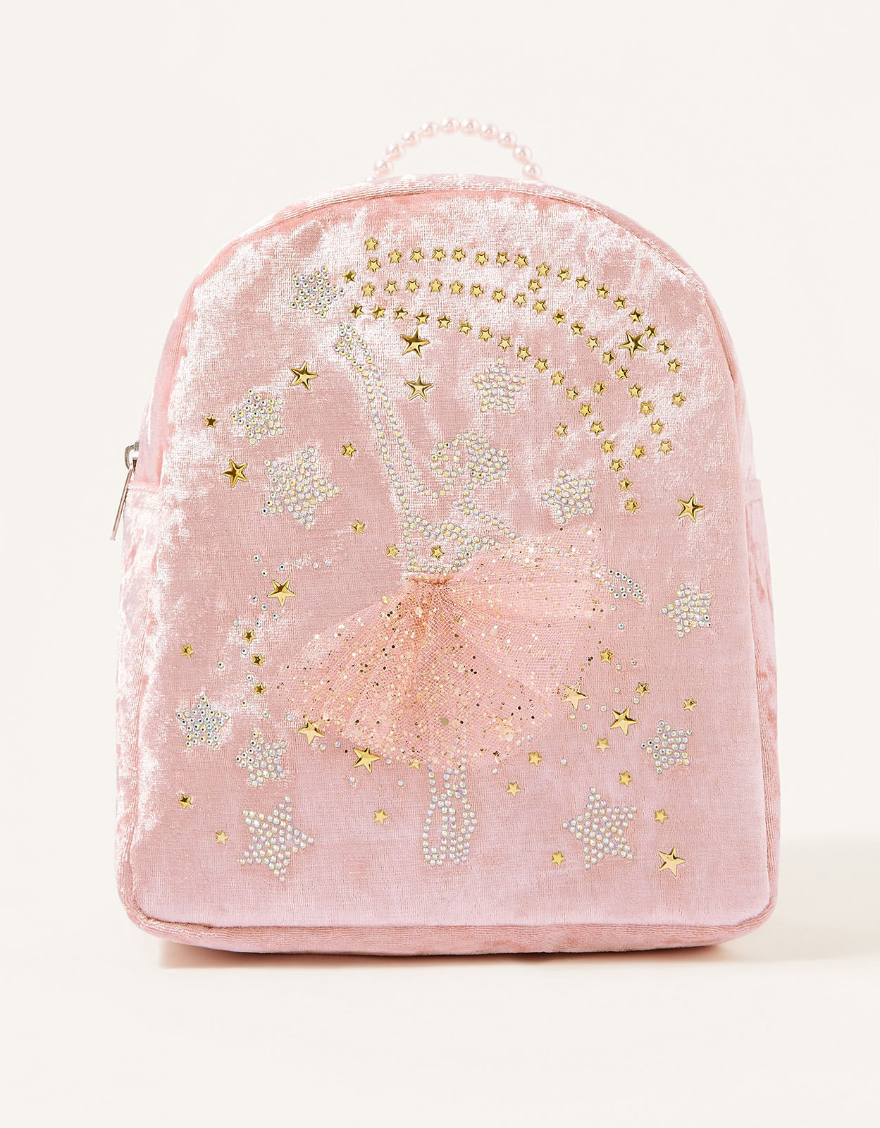 Monsoon sales girls backpack