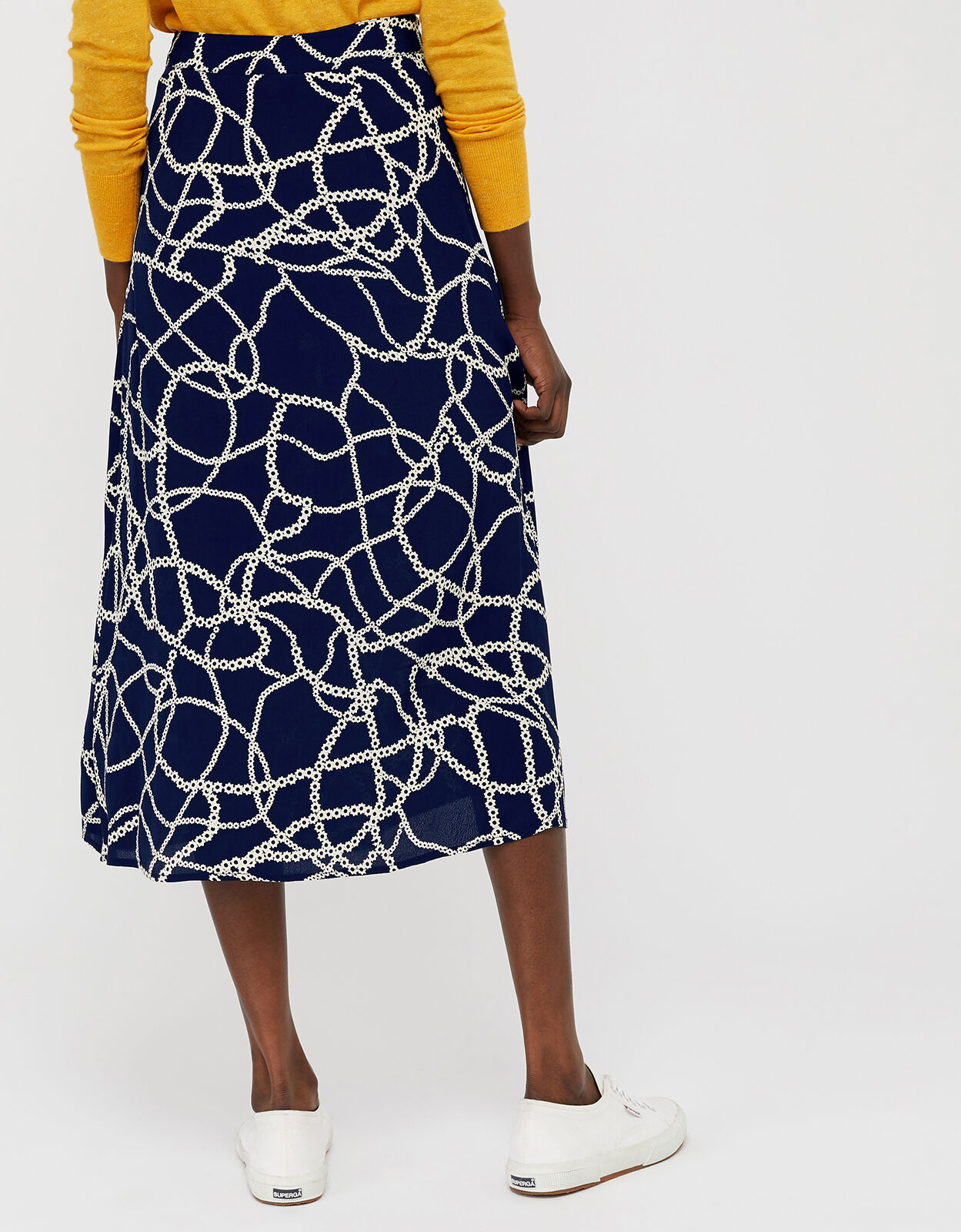 Monsoon daisy chain dress online