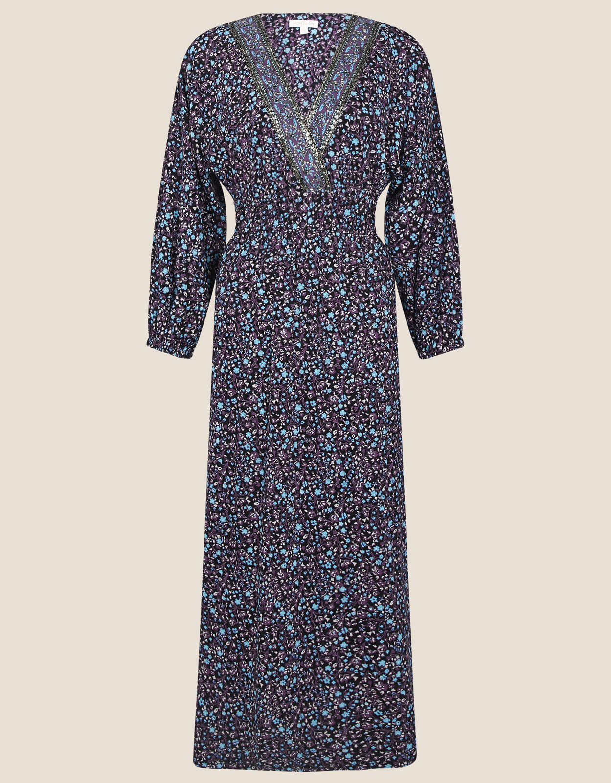 Monsoon delilah dress sale
